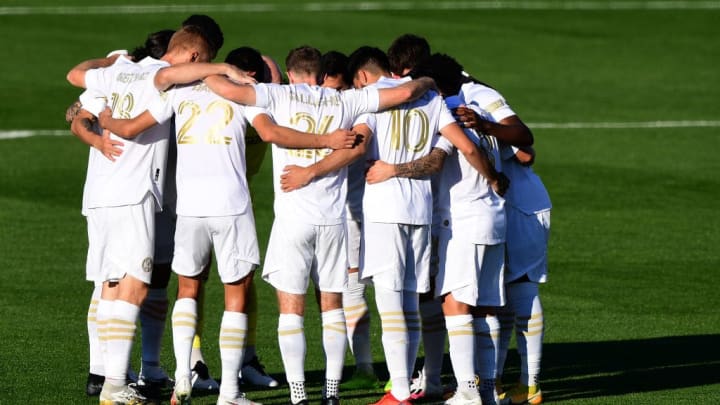 Atlanta United FC es un club con muy buenas cualidades 