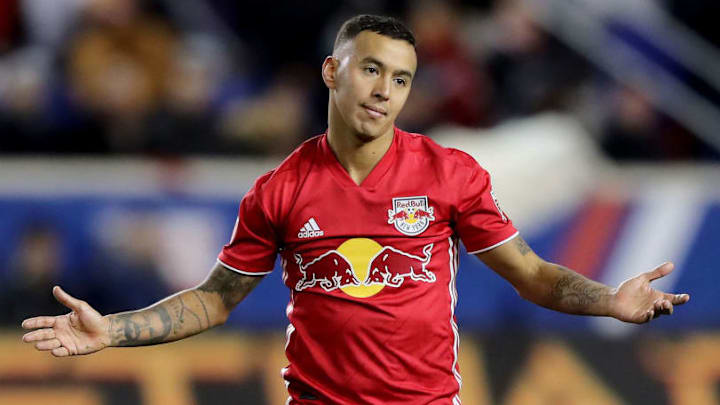 Atlanta United FC v New York Red Bulls: Eastern Conference Finals - Leg 2
