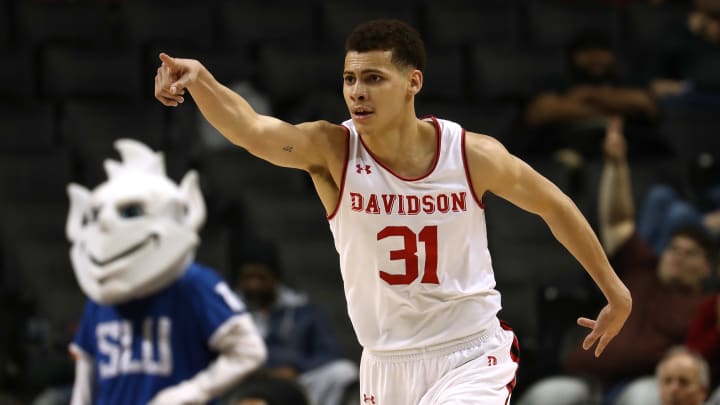 Saint Joseph's vs Davidson spread, line, odds, predictions & betting insights for college basketball game. Saint Joseph's vs Davidson spread, line, odds, predictions & betting insights for college basketball game.