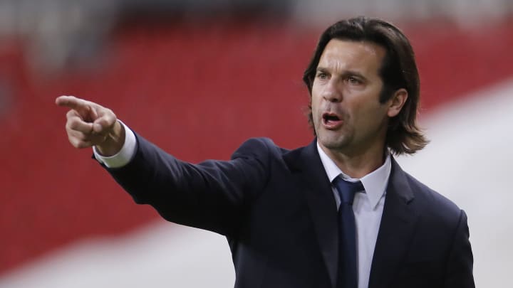 El entrenador de las Águilas habría pedido ya la compra de ambos jugadores