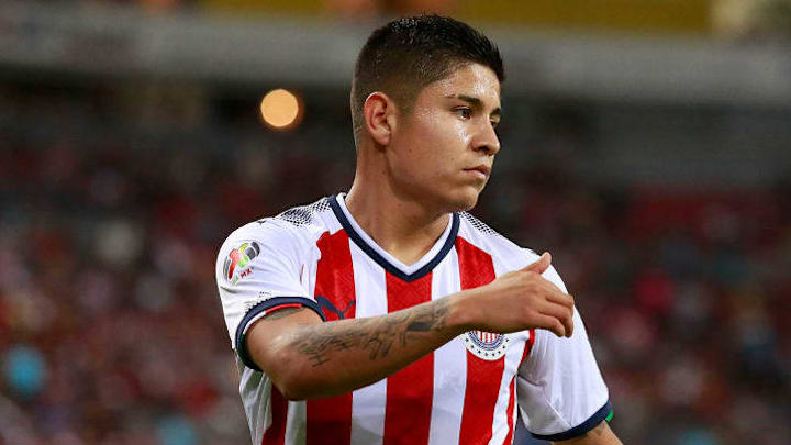 Javier López