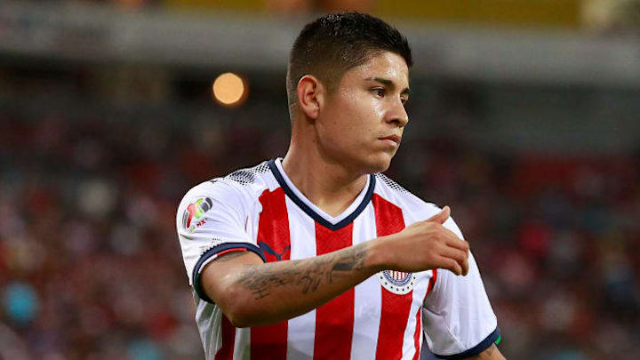 Javier López