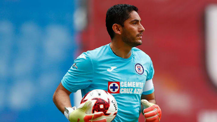 Corona y Hugo coincidieron en la selección mexicana.