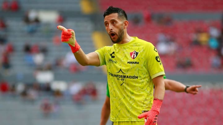 Camilo Vargas