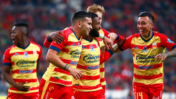 Atlas v Morelia - Torneo Clausura 2020 Liga MX Atlas v Morelia - Torneo Clausura 2020 Liga MX