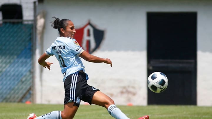 Sandra Mayor