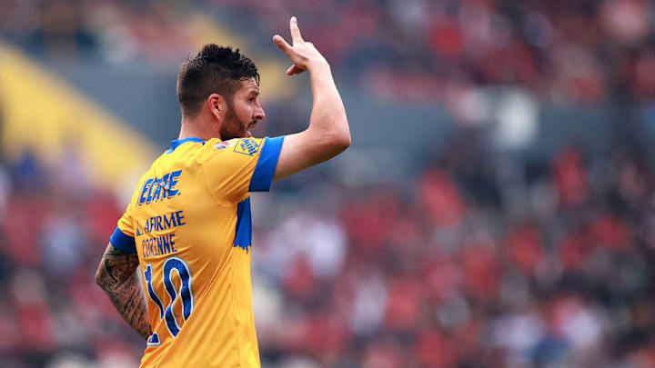 Andre Pierre Gignac