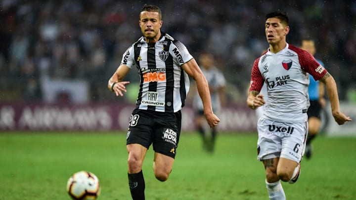 Atletico MG v Colon - Copa CONMEBOL Sudamericana 2019