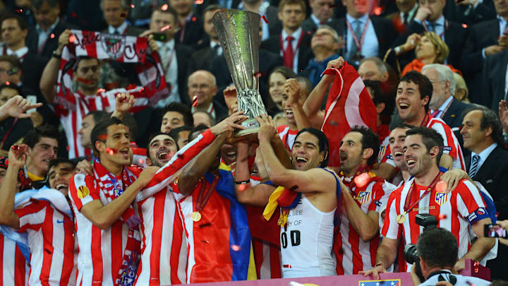 Radamel Falcao
