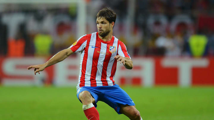 Atletico Madrid v Athletic Bilbao - UEFA Europa League Final