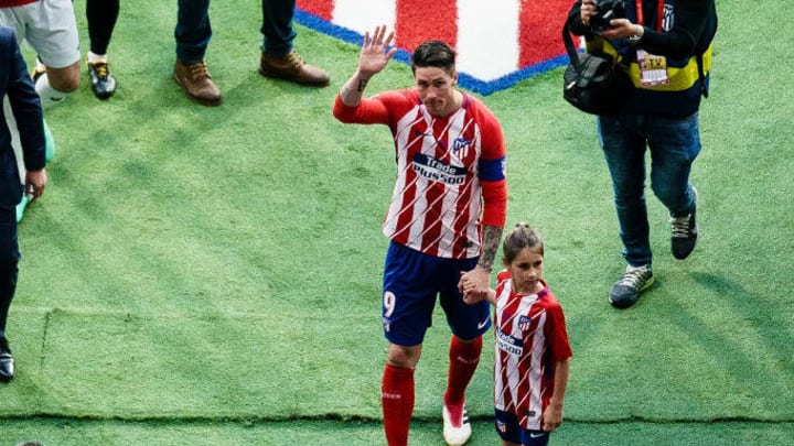 Fernando Torres