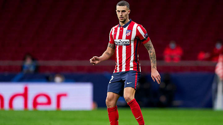 Atletico Madrid v FC Bayern Muenchen: Group A - UEFA Champions League