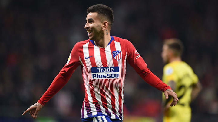 Angel Correa
