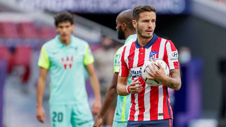 Saúl tendrá una oportunidad de oro para recuperar la titularidad