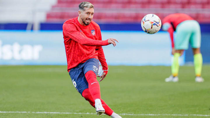 Atletico Madrid v Granada - La Liga Santander