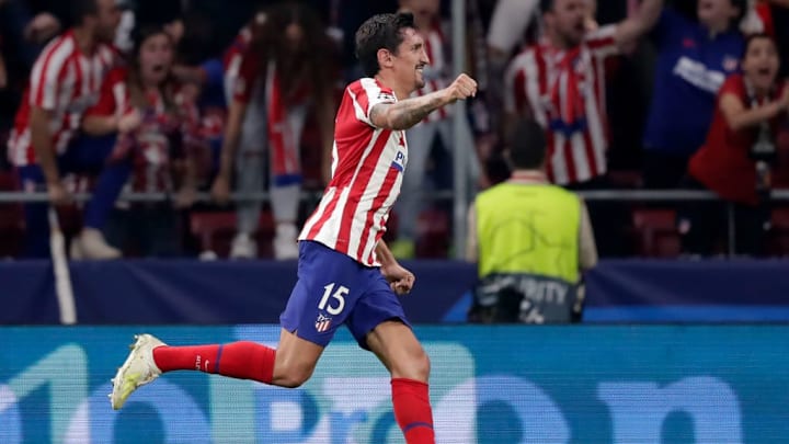Savic es uno de los defensas que más han dado al club