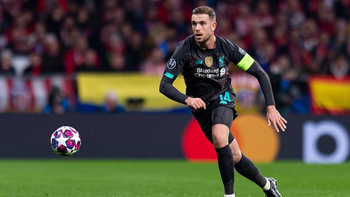 Atletico Madrid v Liverpool FC - UEFA Champions League Round of 16: First Leg Atletico Madrid v Liverpool FC - UEFA Champions League Round of 16: First Leg