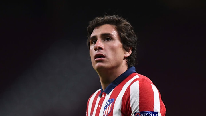 Atletico Madrid v Lokomotiv Moskva: Group A - UEFA Champions League