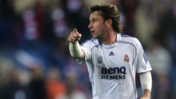 Antonio Cassano 
