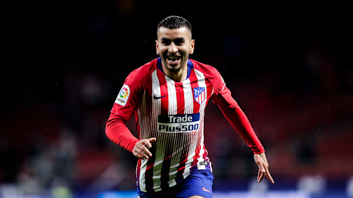 Angel Correa Angel Correa