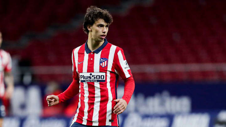 João Félix