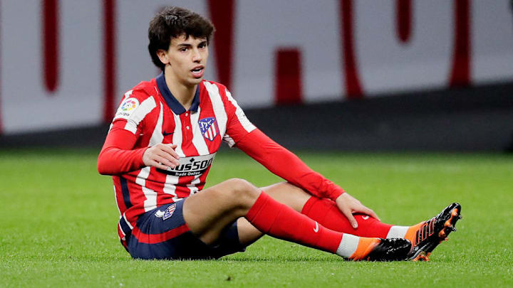 Joao Felix
