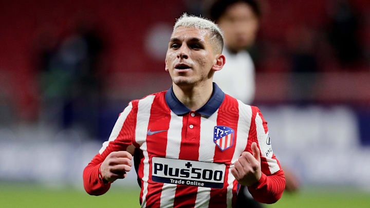 Lucas Torreira