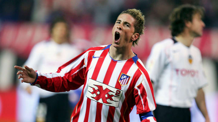 Fernando Torres