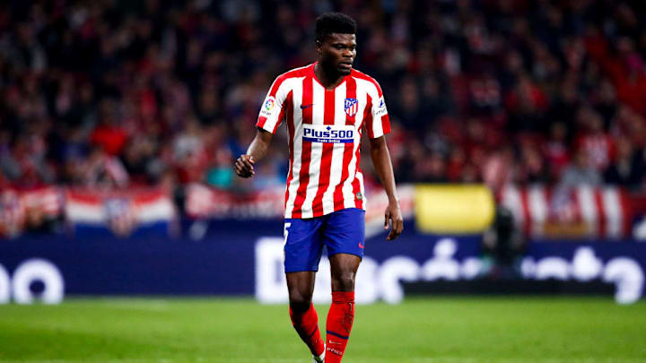 Atletico Madrid v Villarreal - La Liga Santander