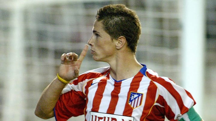 Fernando Torres