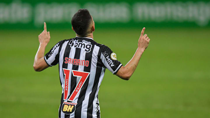 Jefferson Savarino