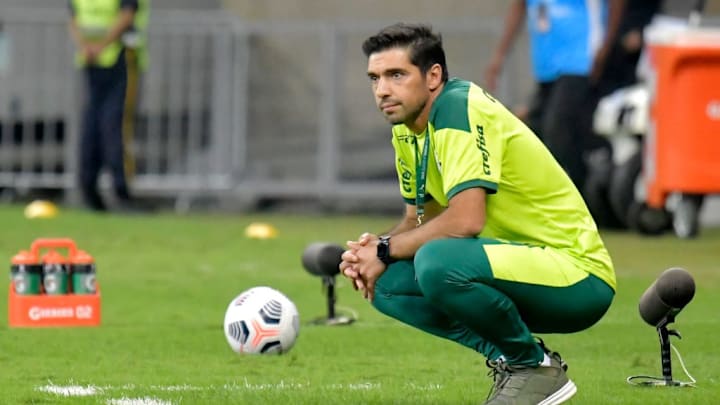 Abel Ferreira
