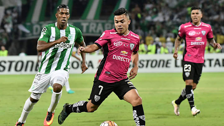 Atletico Nacional v Independiente del Valle - Copa Libertadores 2016