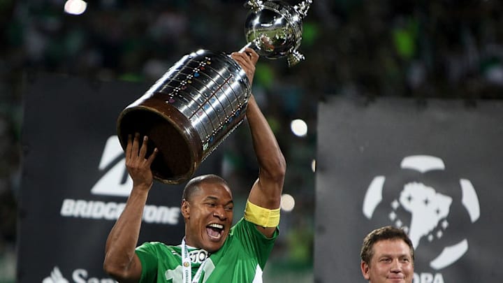 Atletico Nacional v Independiente del Valle - Copa Libertadores 2016
