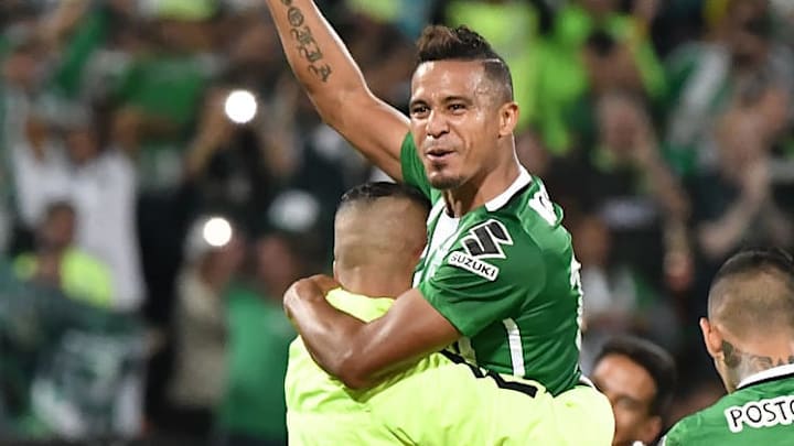 Atletico Nacional v Independiente del Valle - Copa Libertadores 2016