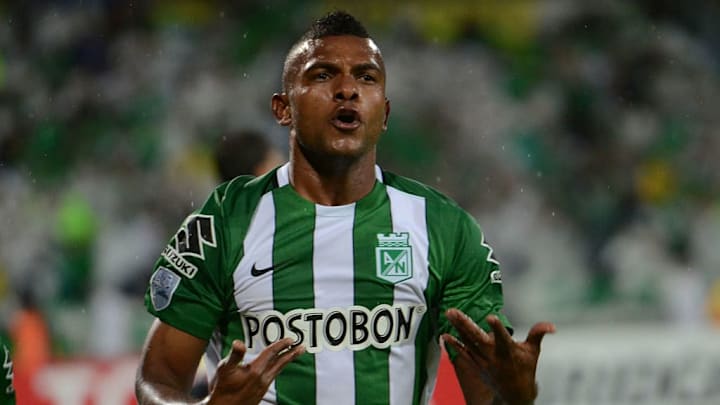 Atletico Nacional v Sao Paulo - Copa Libertadores 2016