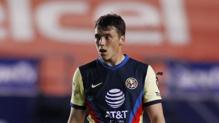El delantero uruguayo será una de las bajas para este partido