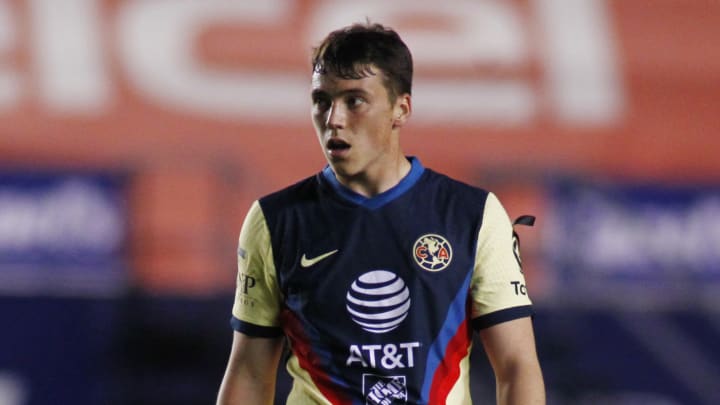 El jugador sigue sin recibir los minutos deseados dentro del terreno de juego El jugador sigue sin recibir los minutos deseados dentro del terreno de juego