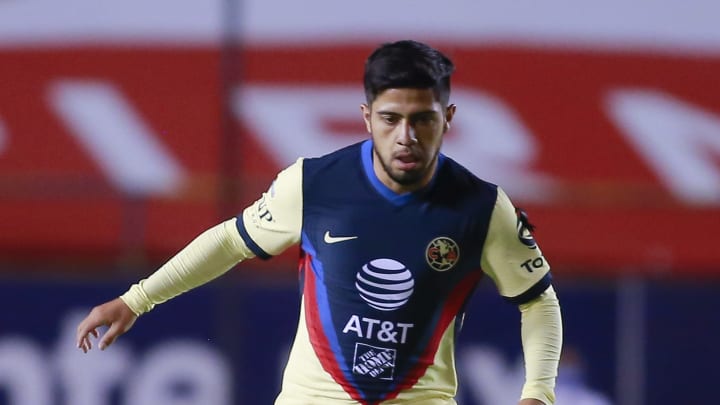 El futbolista paraguayo no convenció a Santiago Solari El futbolista paraguayo no convenció a Santiago Solari