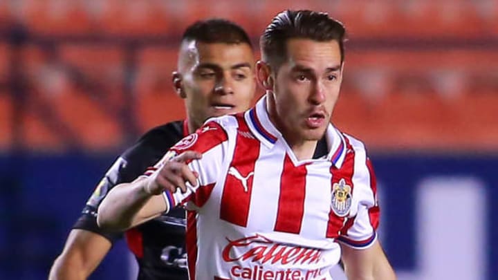 Ricardo Angulo