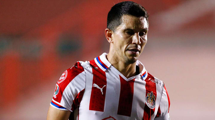 Jesús Molina