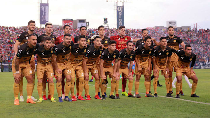 Atletico San Luis v Dorados de Sinaloa - Final Torneo Clausura 2019 Ascenso MX