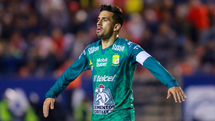 Atletico San Luis v Leon - Torneo Clausura 2020 Liga MX