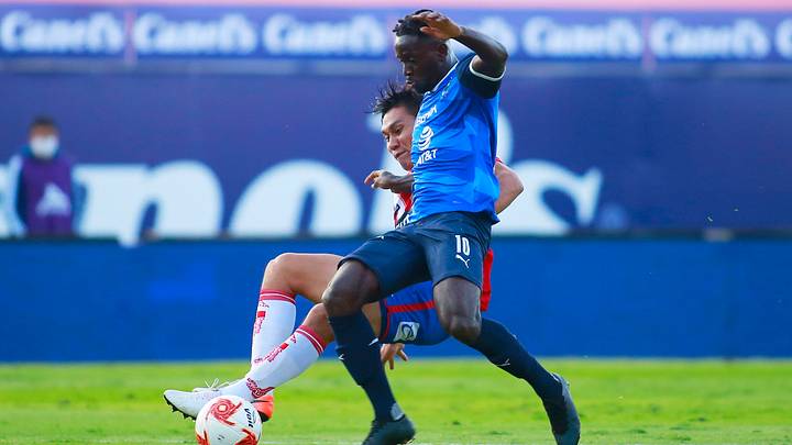 Atletico San Luis v Monterrey - Torneo Guard1anes 2020 Liga MX