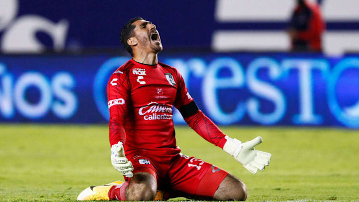 Gil Alcalá en la órbita de Chivas