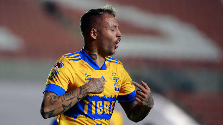 Nicolas Lopez