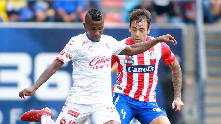 Atletico San Luis v Tijuana - Torneo Apertura 2019 Liga MX