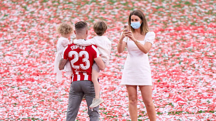 Kieran Trippier