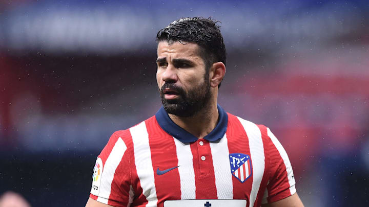 Diego Costa