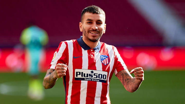 Ángel Correa